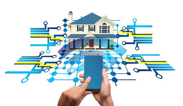 smartHome